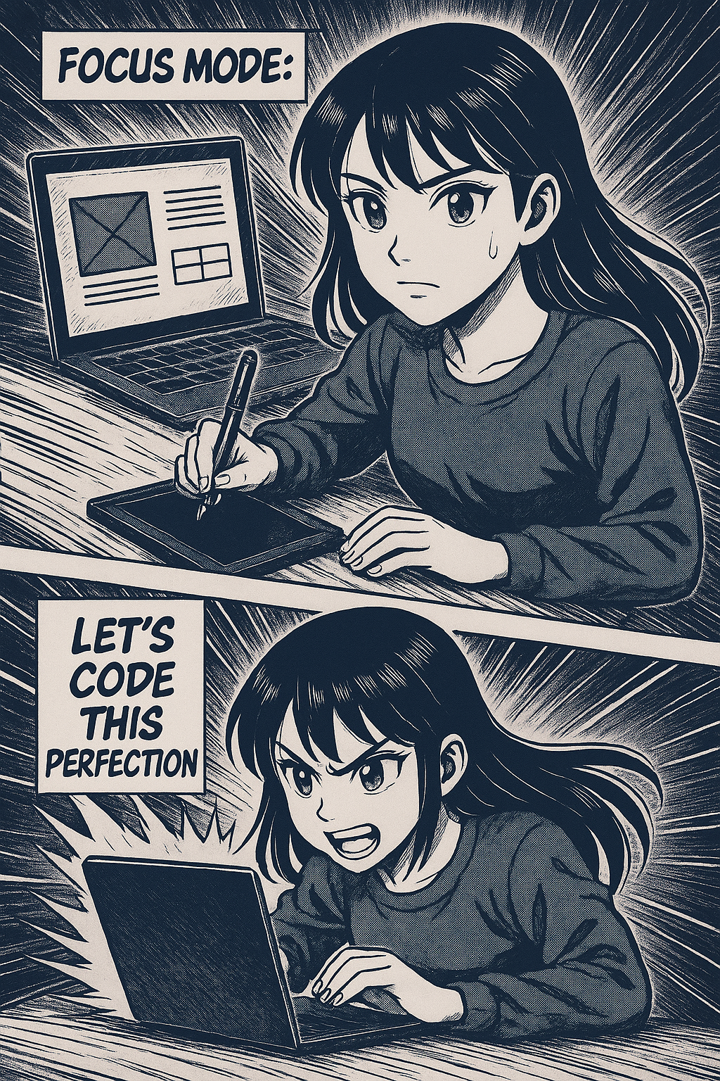 Design UX/UI et direction artistique